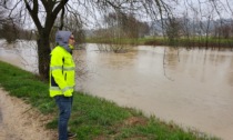 Domenica di allerta meteo in Lombardia: occhio a fiumi e corsi d'acqua. Le zone a rischio