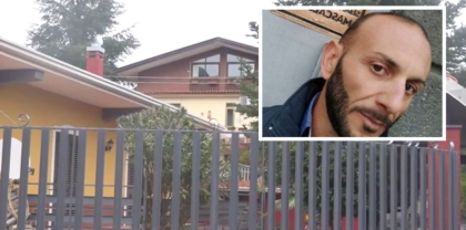 Ucciso dal suocero alla festa di compleanno della figlia