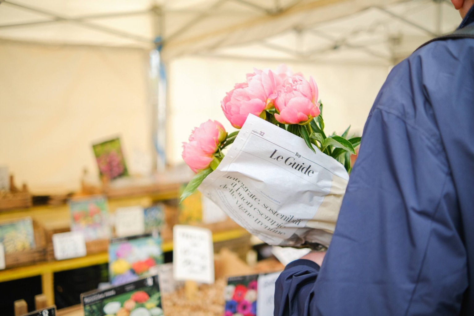 Merano Flower Festival 2024 un tripudio di fiori e piante News Prima