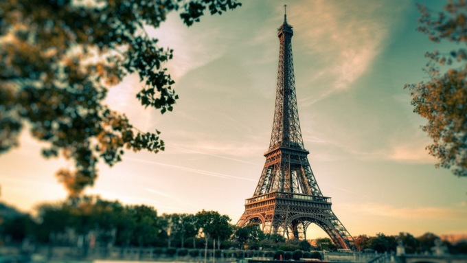 Parigi più vicina coi treni TGV INOUI Italia