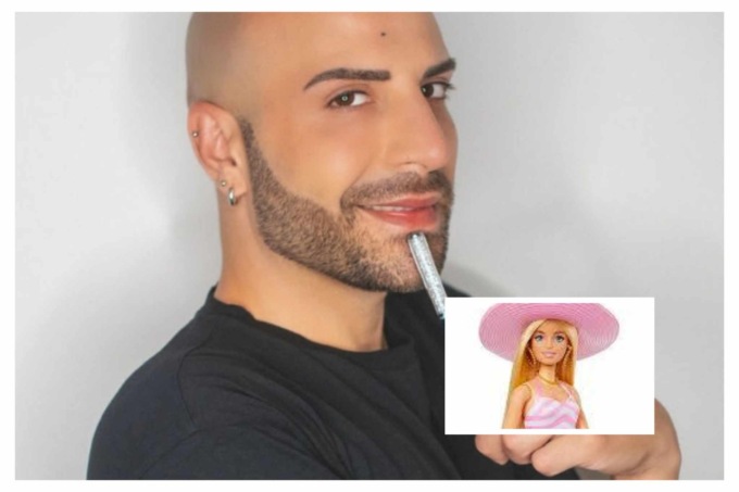 Barbie, tra mito moderno e femminismo fasullo: la bambola della Mattel compie 65 anni – L’Irriverente commento di Simone Di Matteo