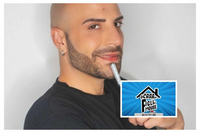 La Casa dei Figli di Mouse, l’alternativa social-partenopea al GF che ci fa rimpiangere il trash in tv: l’Irriverente commento di Simone Di Matteo