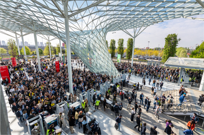 salone del mobile.milano 2024