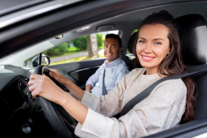 Mercato auto, che cosa scelgono le donne?