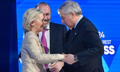 Minaccia Trump a Ue con dazi al 50% dal 1 giugno: "E' cleptocrazia", "Sovranismo e populismo fanno male"