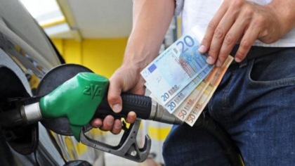 Bonus benzina da 200 euro a marzo 2024