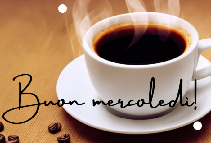 Buongiorno buon mercoledì 13 marzo 2024: frasi e immagini gratis da inviare via WhatsApp