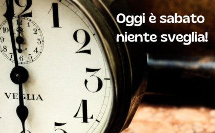 Buongiorno buon sabato 2 marzo 2024: frasi e immagini gratis da inviare via WhatsApp