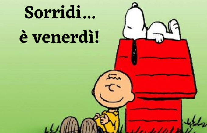 Buongiorno buon venerdì 29 marzo 2024: frasi e immagini gratis da inviare via WhatsApp