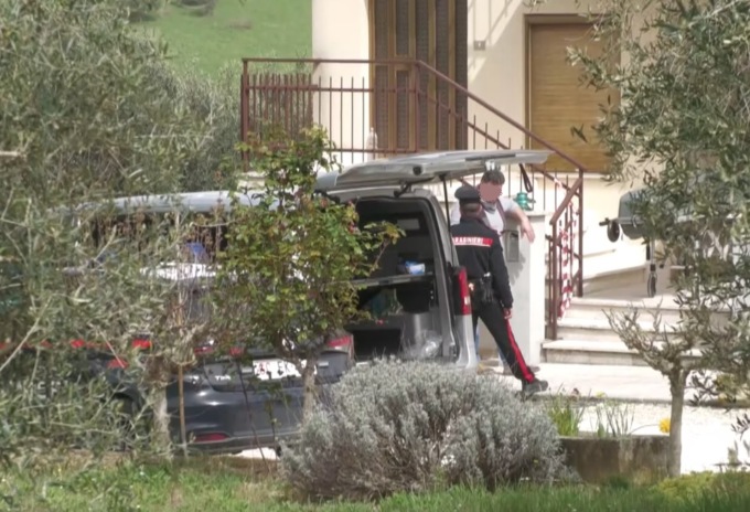 E’ morto l’uomo che aveva ucciso la moglie malata a Pasqua