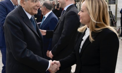 Oggi al Quirinale il Consiglio supremo di difesa con Mattarella e Meloni sulla “guerra ibrida” russa