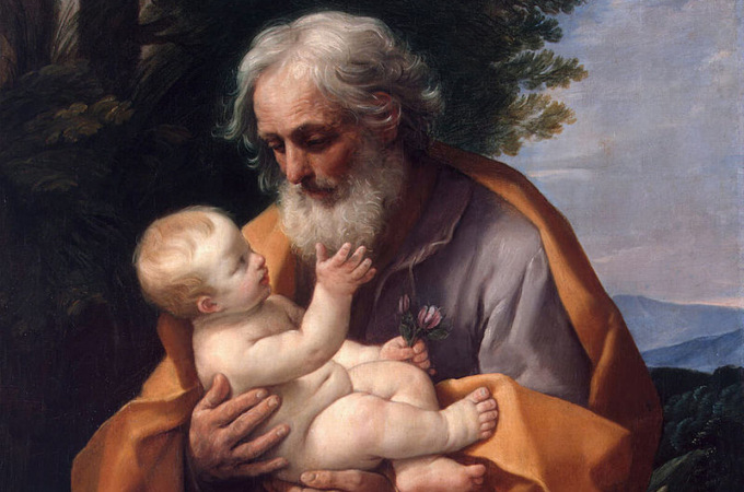 Oggi 19 marzo è San Giuseppe: frasi di auguri di buon onomastico