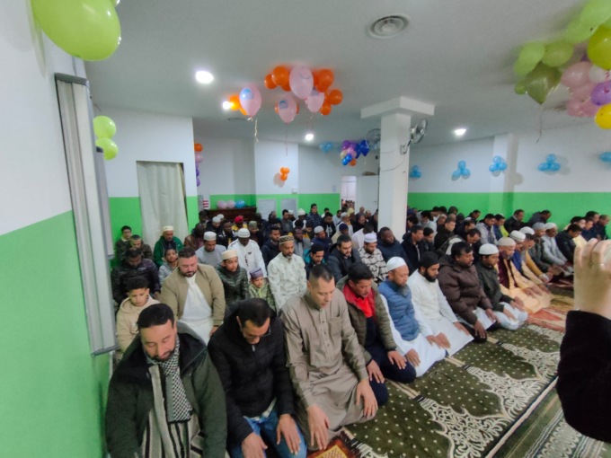 Dopo la scuola chiusa, il Ramadan in oratorio: e scoppia una nuova bufera