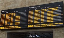 Sciopero Trenitalia, Fs e Italo 23 e 24 marzo 2024: i treni a rischio e quelli garantiti