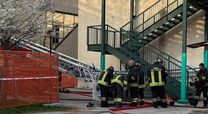 Ancora morti e incidenti sul lavoro: agricoltore schiacciato e ucciso dal trattore