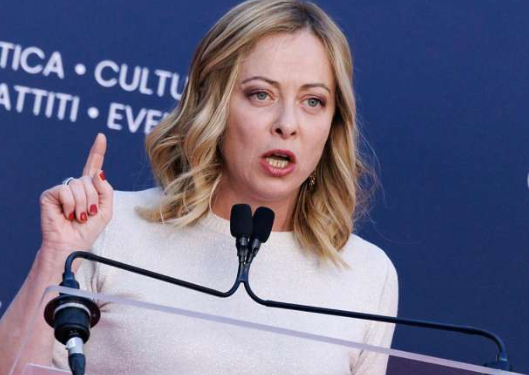 Dossieraggio: “Striano non era solo”. Meloni: “Chi sono i mandanti, fuori nomi e cognomi”