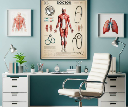 Non ci sono più medici di base: le Regioni dove ce ne sono di meno