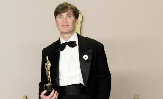 Oscar 2024, Oppenheimer pigliatutto: ma cosa c’è di vero? A partire dalla mela avvelenata…