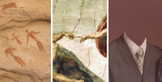 Festa del Papà 2024: un viaggio nell’arte per scoprire come è cambiato questo ruolo nei secoli