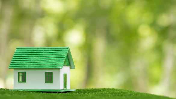 Case Green: sì dal Parlamento europeo, dal 2030 solo edifici a emissioni zero