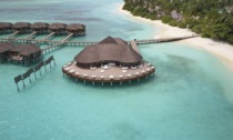 Maldive: io viaggio da sola... con Sun Siyam Resorts