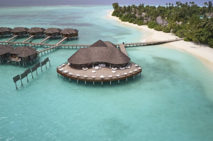 Maldive: io viaggio da sola… con Sun Siyam Resorts