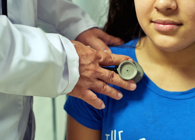 Al via gli screening pediatrici per diabete di tipo 1 e celiachia