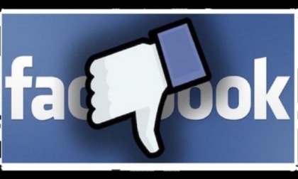 Facebook e Instagram down: cosa è successo