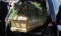 L'ultimo desiderio del maestro 90enne: "Vorrei i miei ex studenti al mio funerale"