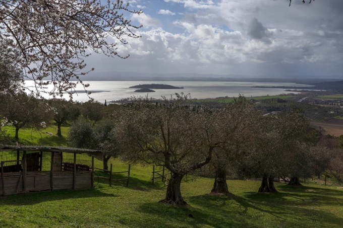 Umbria, gli itinerari della biodiversità