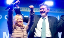 Elezioni regionali Abruzzo: vince Marsilio, ma nel Centrodestra non tutti sorridono