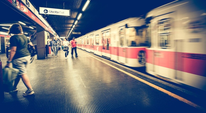 Mobilità sostenibile su ferro: Italia ultima in Europa