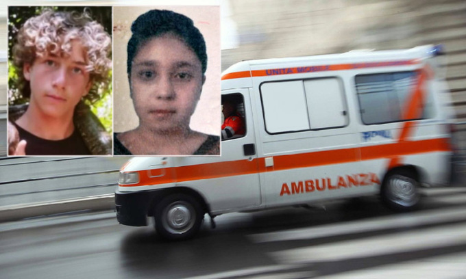 Morti improvvisamente prima e dopo la scuola: avevano solo 11 e 15 anni