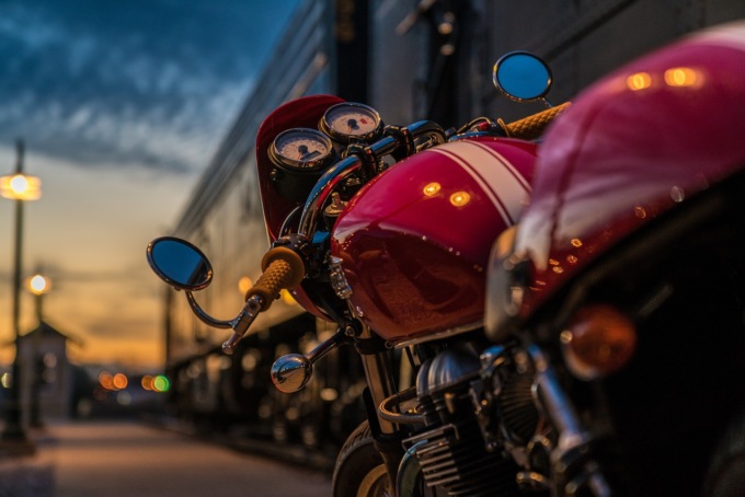 Mercato moto febbraio 2024: il trend positivo riparte con +19,8%