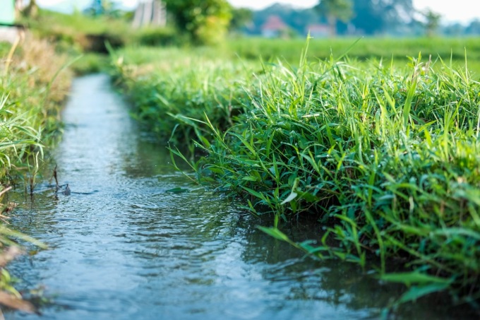 E’ in arrivo la Giornata Mondiale dell’acqua 2024