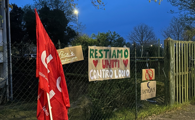 La scuola di Pioltello conferma la chiusura per fine Ramadan. Mattarella: “Apprezzo vostro lavoro”