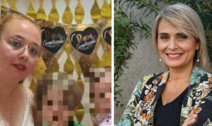 Antonella Viola compra casa a una famiglia che vive in macchina e la Cigl si intesta il merito: ira dell’immunologa