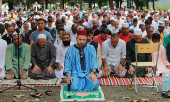La scuola italiana che resta chiusa per festeggiare il Ramadan