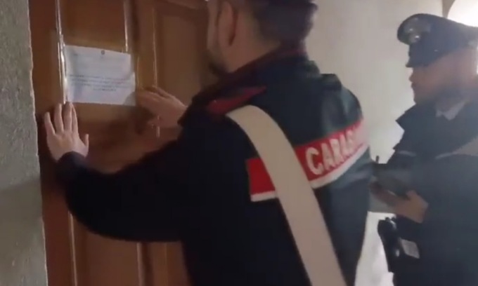 “E’ posseduto dal diavolo”. Un nuovo omicidio in famiglia durante un esorcismo
