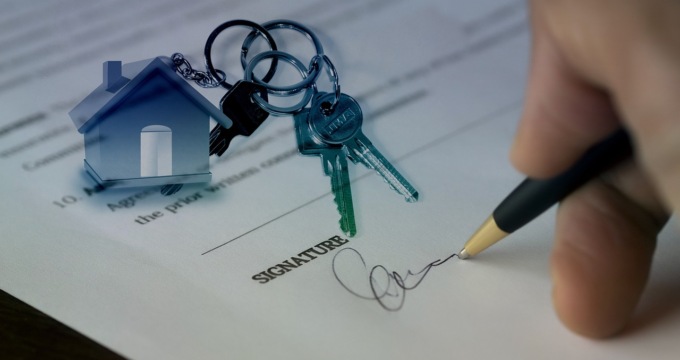 Mercato immobiliare 2023: dati in frenata, ma gli investimenti aumentano