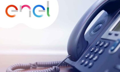 Telemarketing aggressivo, multa da 79 milioni di euro a Enel Energia. Firmati 9.300 contratti