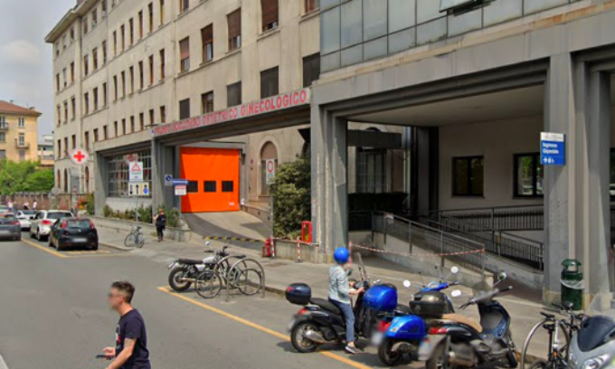 Tredicenne incinta del padre (che abusa di lei in ospedale)