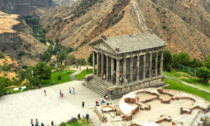 L'Armenia premiata come migliore destinazione storica