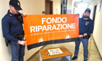 A Padova gli eco-attivisti ci hanno preso gusto, ma stavolta sono stati fermati prima di entrare a una mostra