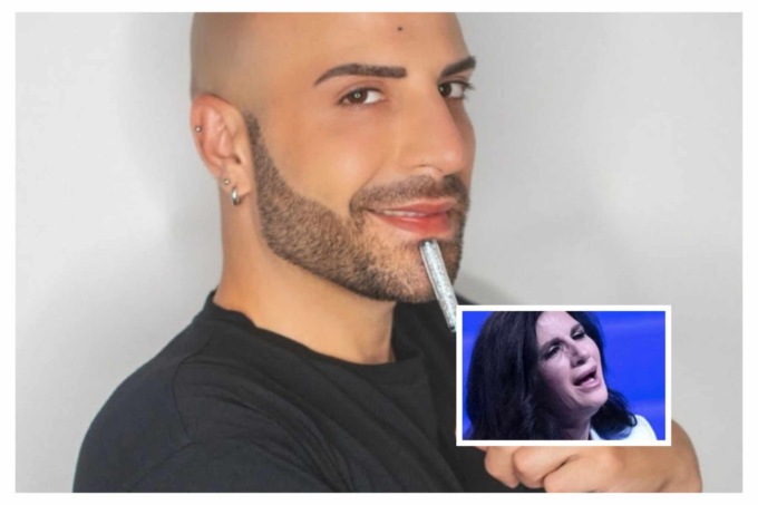 Pamela Prati “non fu truffata”, il tribunale pone fine alla pantomima di Mark Caltagirone: l’Irriverente commento di Simone Di Matteo