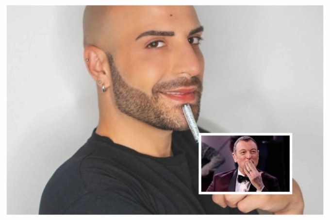 Amadeus, TeleMeloni perde il suo “Re Mida” e Discovery si prende tutto: l’Irriverente commento di Simone Di Matteo