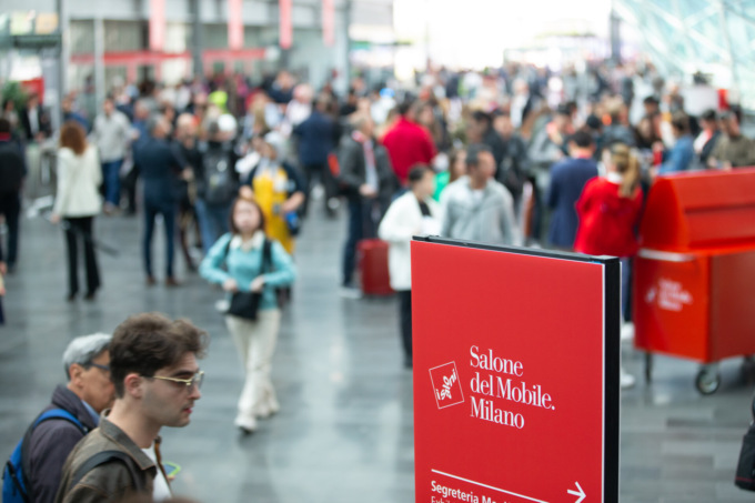 Il Salone del Mobile.Milano si fa interprete del cambiamento