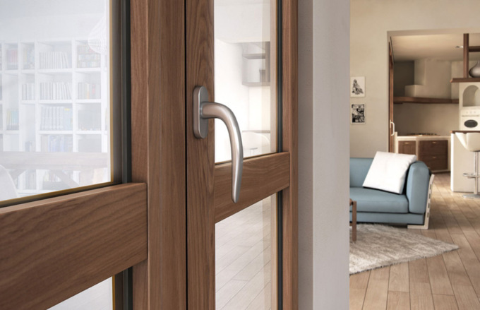 Serramenti in legno, quali sono i vantaggi?