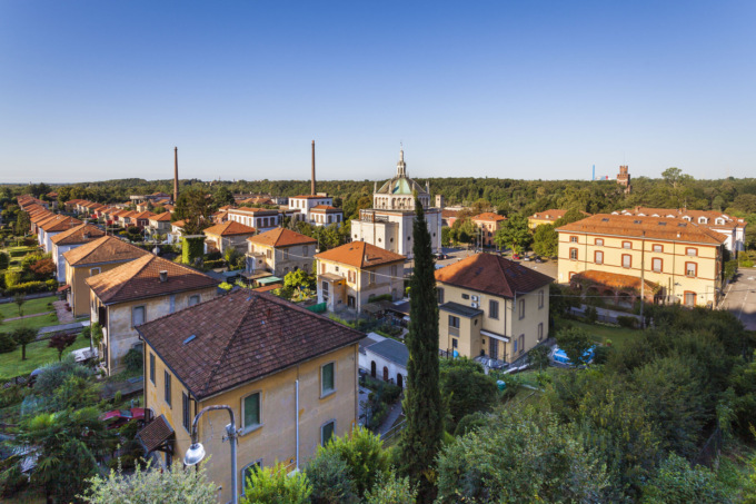 Giornate FAI d’Autunno 2025: oltre 700 luoghi straordinari aprono in tutta Italia
