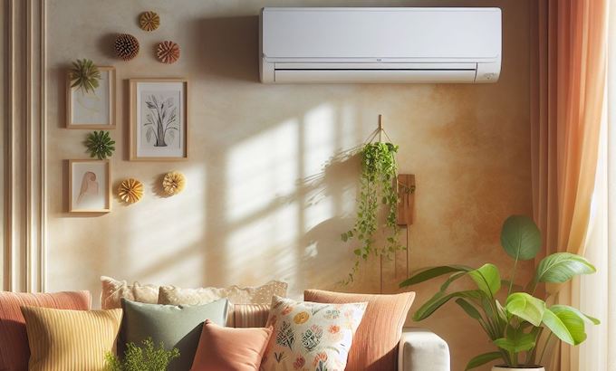 Climatizzazione, è ora di pensare a quella di casa